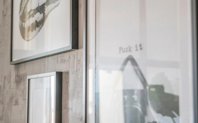 Seguros House - Charming Flat