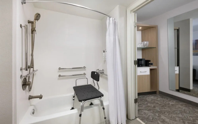 Springhill Suites By Marriott Newnan