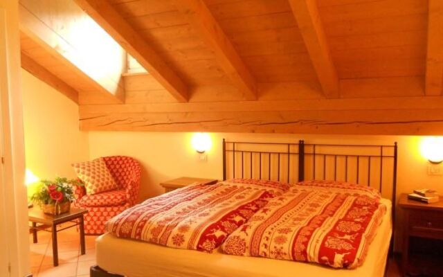 Residence Villa Avisio