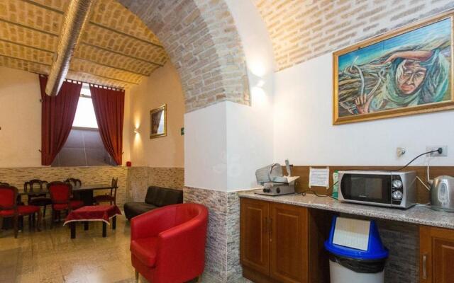 Hotel Il Papavero