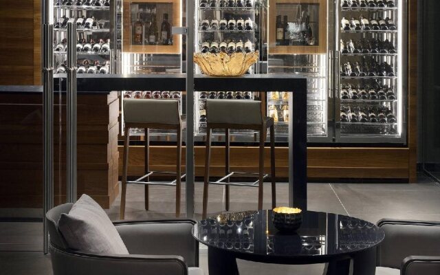 Constantine Marriott Hotel