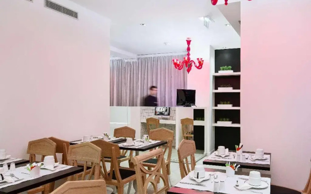 Best Western Premier Faubourg 88