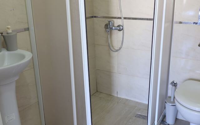 Karakoy VAV Suites