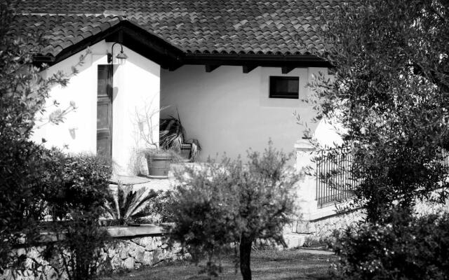 Masseria Serritella