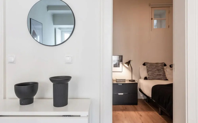 GuestReady - Beautiful Apartment in Intendente