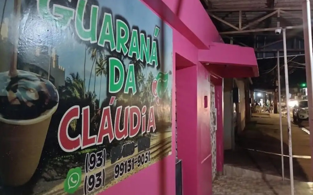 Pousada Guaraná da Cláudia