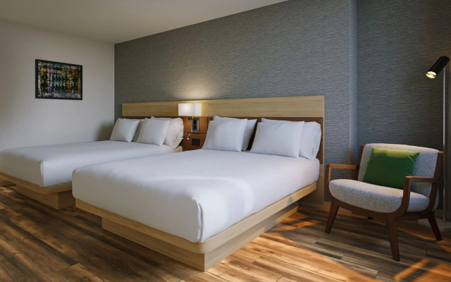 AC Hotel by Marriott Honolulu