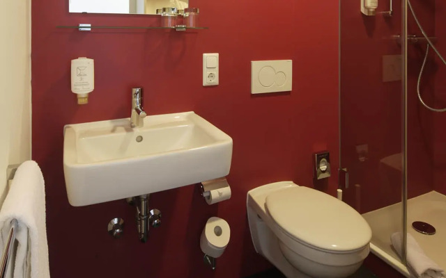 mk | hotel stuttgart