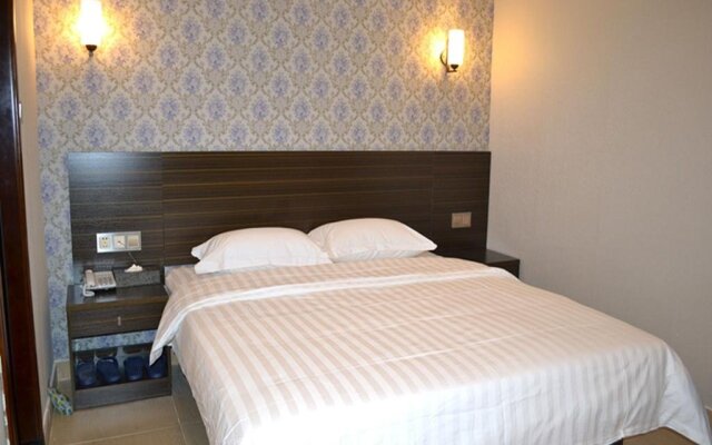 Wanglin Business Hotel
