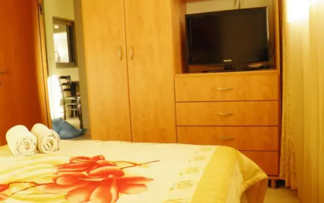 Tel Aviv Rentals - Arlozorov Street