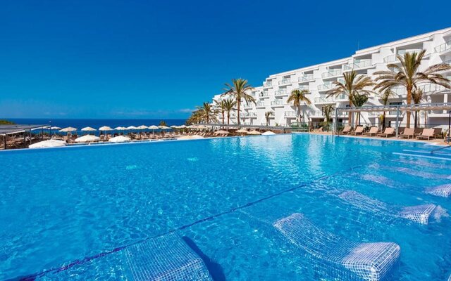 Hotel Riu Buenavista - All Inclusive