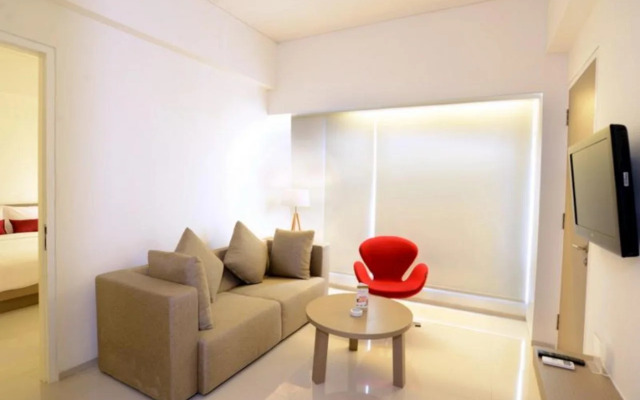 Hotel Grand Zuri Lahat