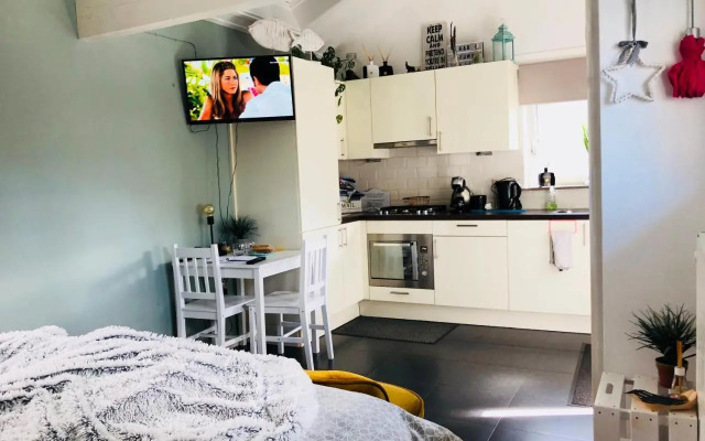 B&B Zeeuwse Lala