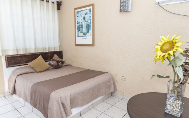 Hotel Villas Santa Ana