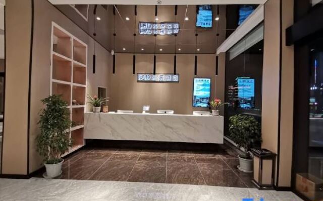 The Marconchin Hotel