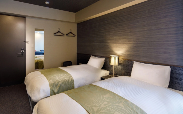 Connect inn Shichijokawaramachi