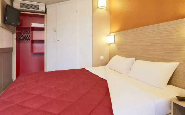 Hotel Première Classe Lille Sud - Seclin