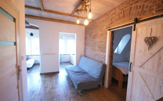 Z Widokiem na Śnieżkę II