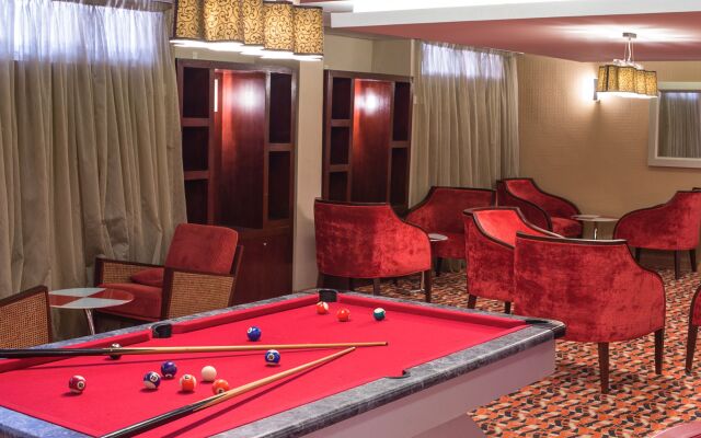 Park Inn by Radisson Abeokuta