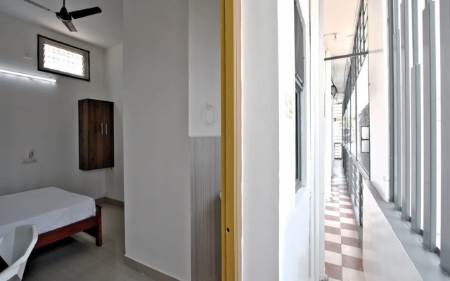 Sarvam Lodge