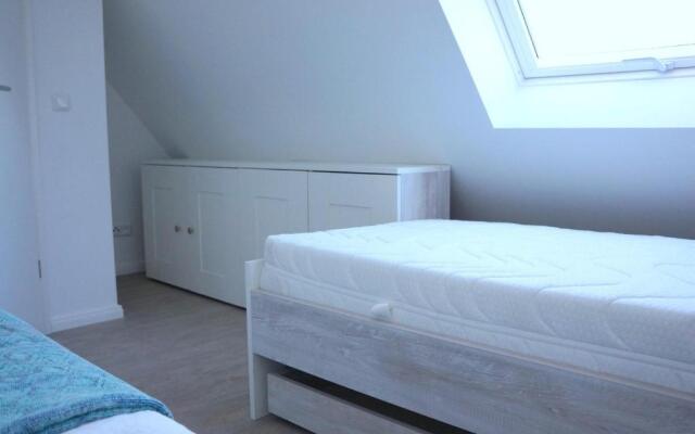 Rosenbergsiedlung _Lille Hus 3_