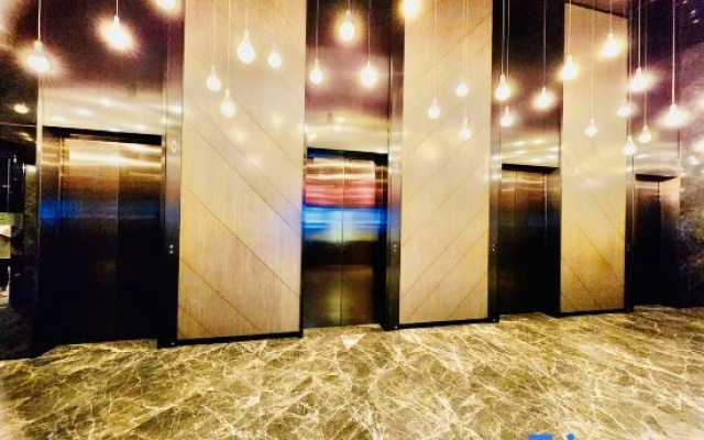 Queen Suites Tropicana The Residence by KLCC