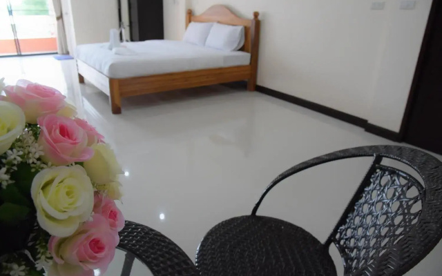 BH Place Apartment