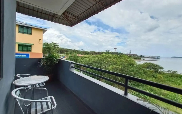 Maya Hotel