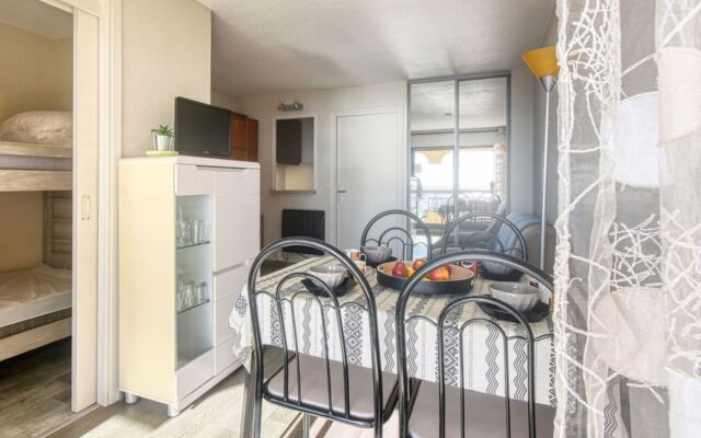 Villa Acapulco Fréjus 17736