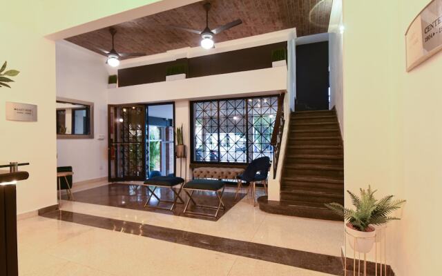 PH 19 Guesthouse Hotel in Gazcue