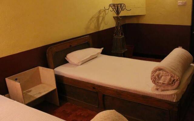 Kiwi Guest House