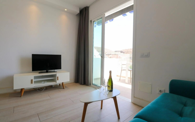 Calypso Boutique Apartments