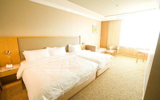 Daegu Grand Hotel