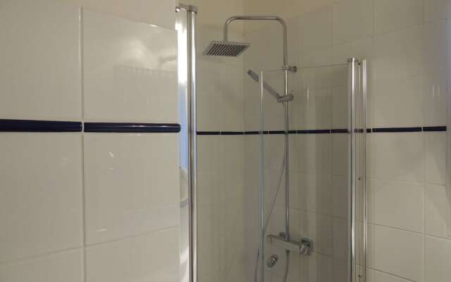 The Gîte Vallée du Moulin de L'olivette