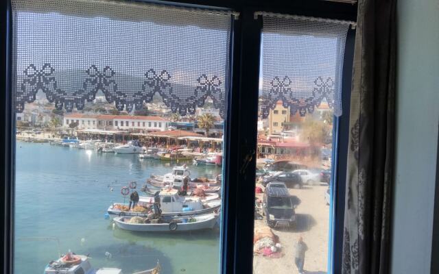 Uzum Iskelesi Butik Otel