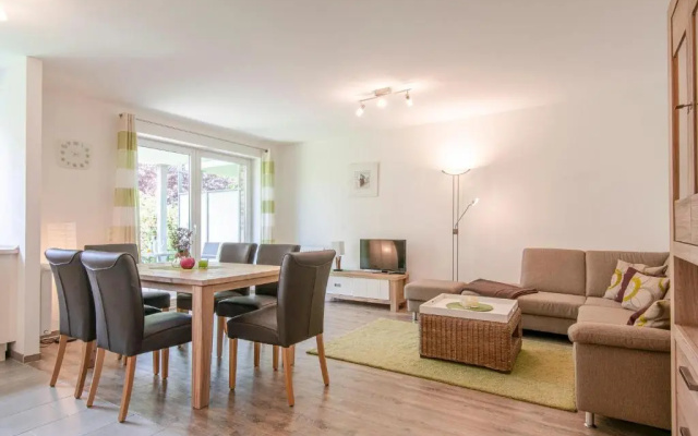 Strandhäuser Lindenstraße Wohnung 10