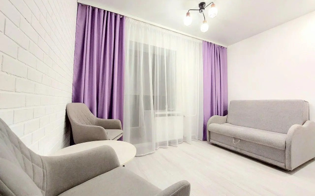 Шарман на проспекте Генерала Тюленева 52