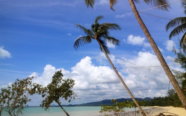 Coconut Homes Khao Lak