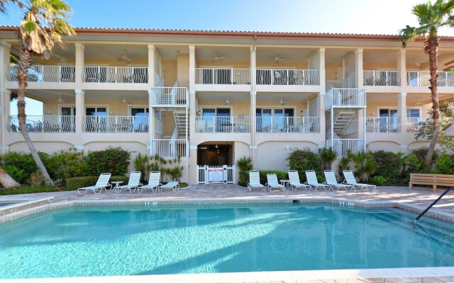 LaPlage 9 Apartment 3