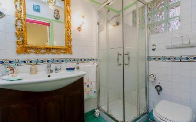 Bed and Breakfast Atmosfere Del Centro Storico