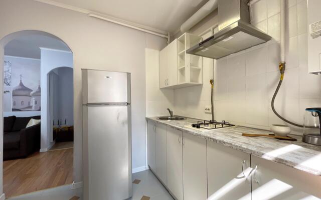 ТутУютно на улице Чудинцева