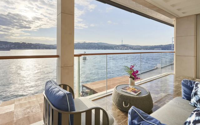 Mandarin Oriental Bosphorus, Istanbul