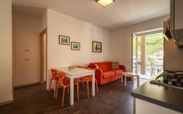 Holiway Home Cedro 310