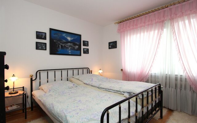 Private Apartment Kafkastraße