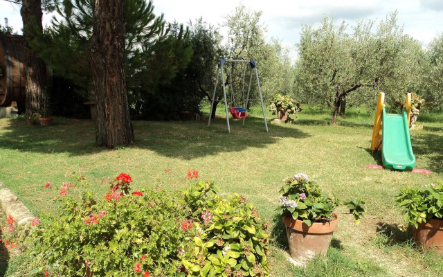 Agriturismo Renai e Monte