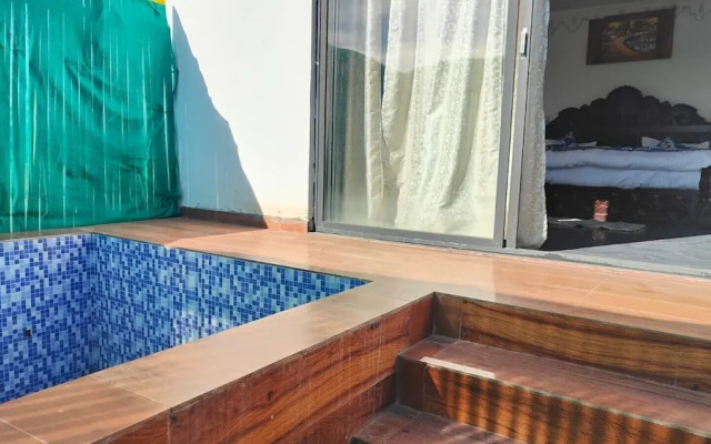 Shrigo Resort Jawai