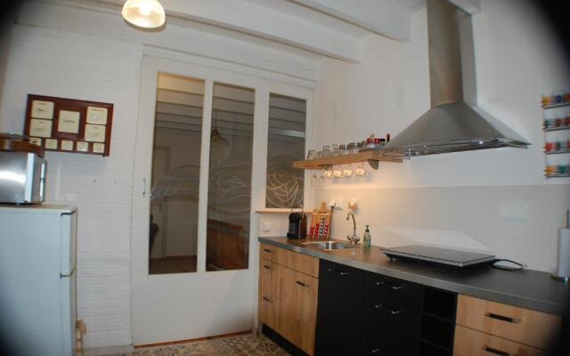 B&B BeZINspiratie