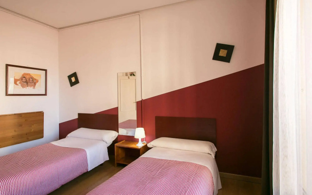 Hostal La Casa de la Plaza