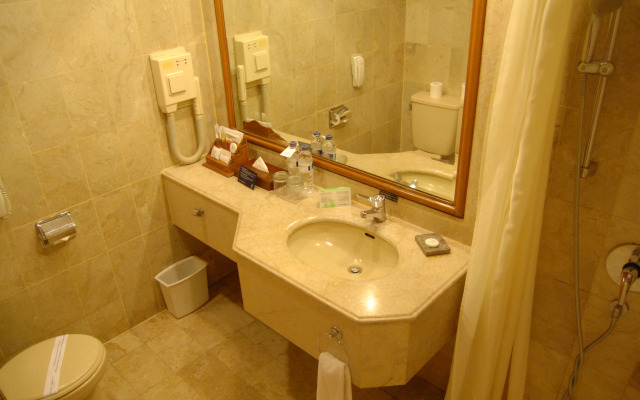 Loman Park Hotel Yogyakarta