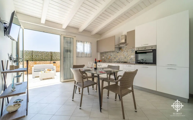 Borgo Marino Beach Residence
